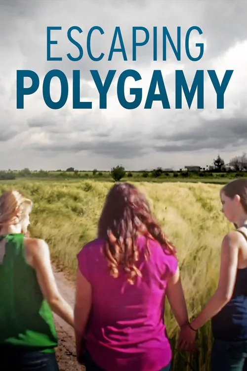 Escaping Polygamy 第 2 季海报