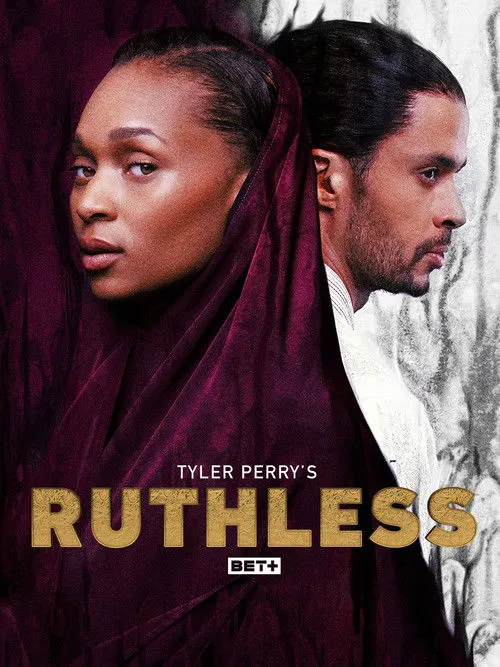 Tyler Perry's Ruthless 第 2 季海报
