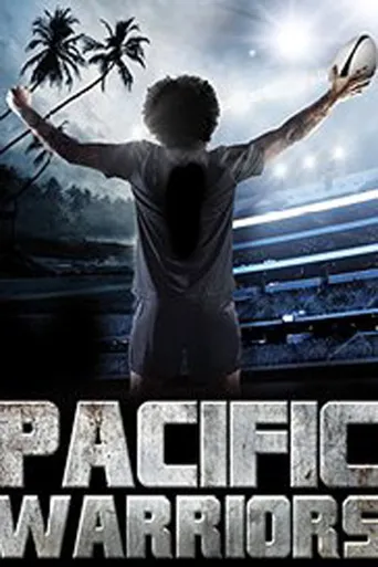 Pacific Warriors海报