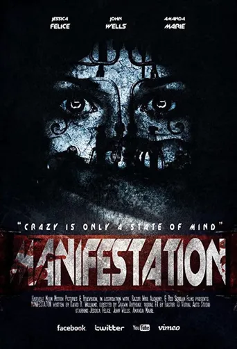 Manifestation海报