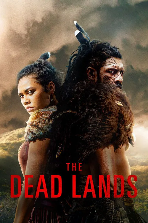 The Dead Lands 第 1 季海报