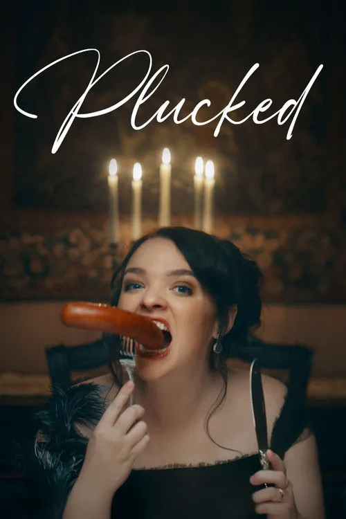 Plucked海报
