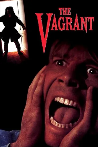 乞丐也疯狂海报