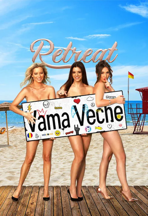 Retreat Vama Veche海报