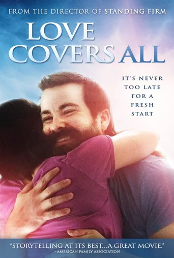 Love Covers All海报