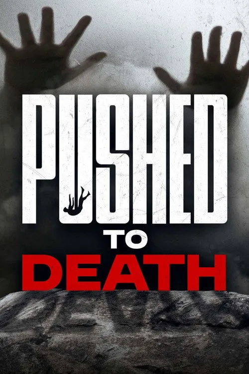 Pushed to Death 第 1 季海报