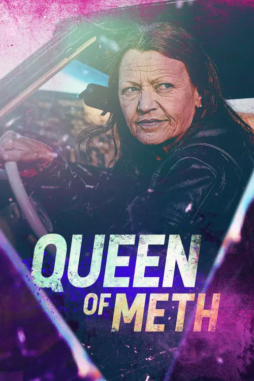 Queen of Meth 第 1 季海报