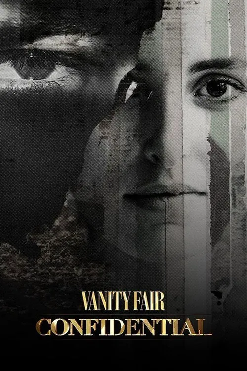 Vanity Fair Confidential 第 3 季海报