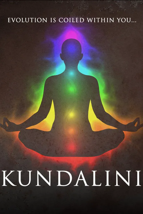 Kundalini海报