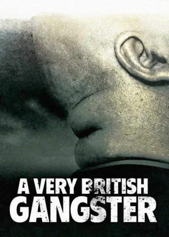 英国黑道大哥海报