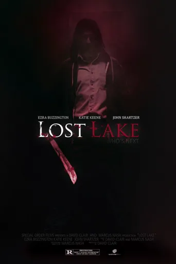 Lost Lake海报