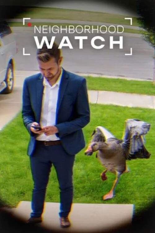 Neighborhood Watch 第 1 季海报
