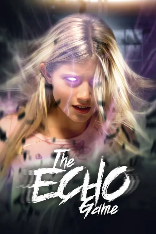 The Echo Game海报