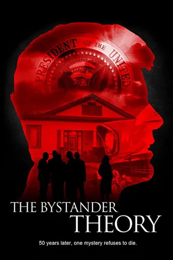 The Bystander Theory海报