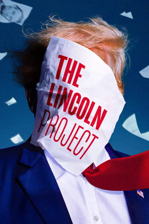 The Lincoln Project 第 1 季海报