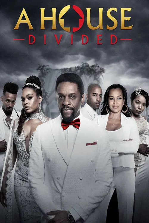 A House Divided 第 2 季海报