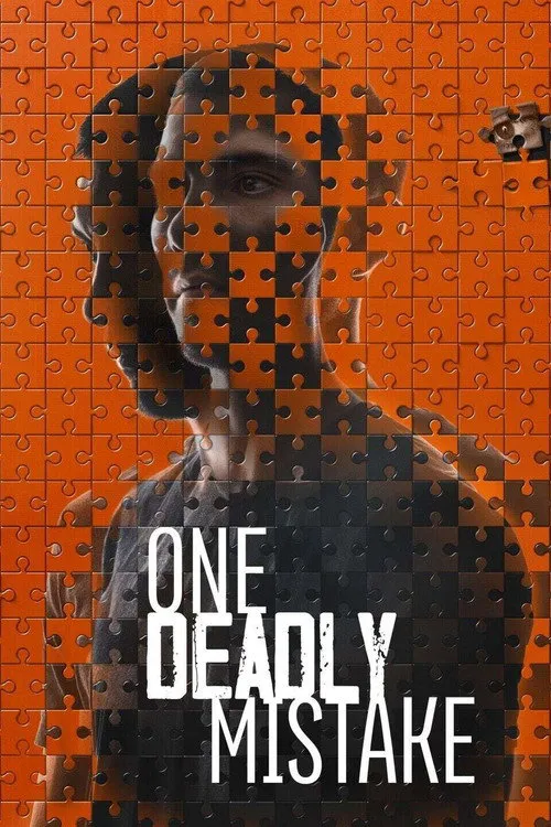 One Deadly Mistake 第 1 季海报