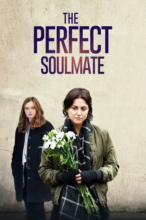 The Perfect Soulmate海报