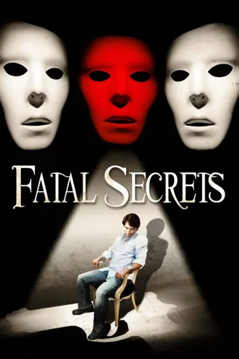 Fatal Secrets海报