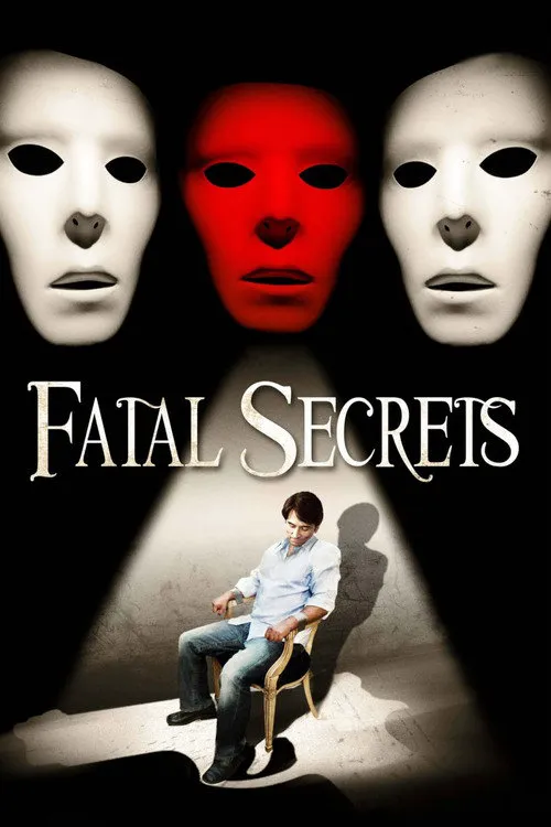 Fatal Secrets海报