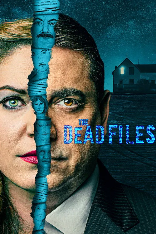 The Dead Files 第 10 季海报