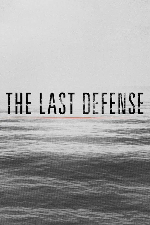 The Last Defense 第 1 季海报