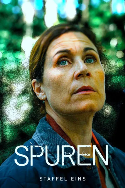 Spuren海报