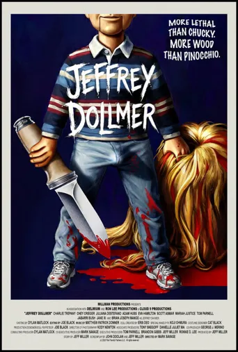 Jeffrey Dollmer海报