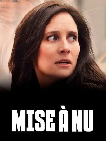 Mise à Nu海报