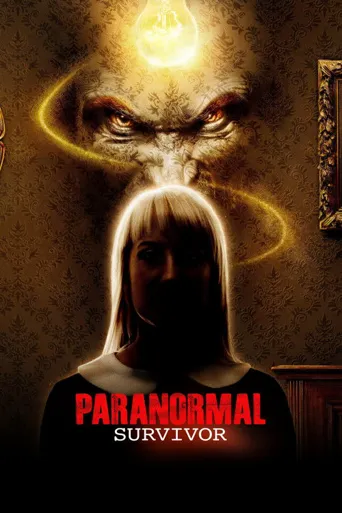 Paranormal Survivor 第 5 季海报