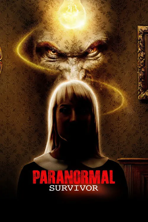 Paranormal Survivor 第 5 季海报