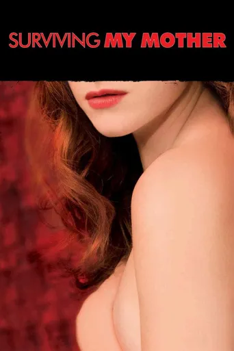 春情荡漾母女心海报