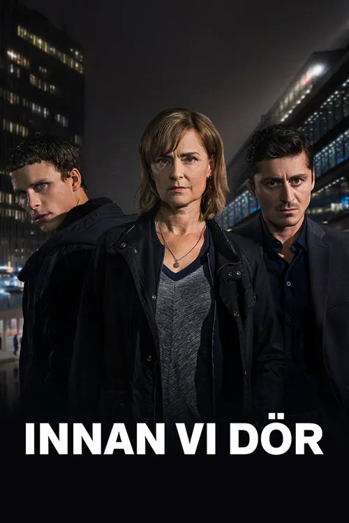 Innan vi dör 第 1 季海报