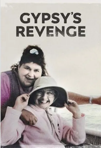 Gypsy's Revenge海报