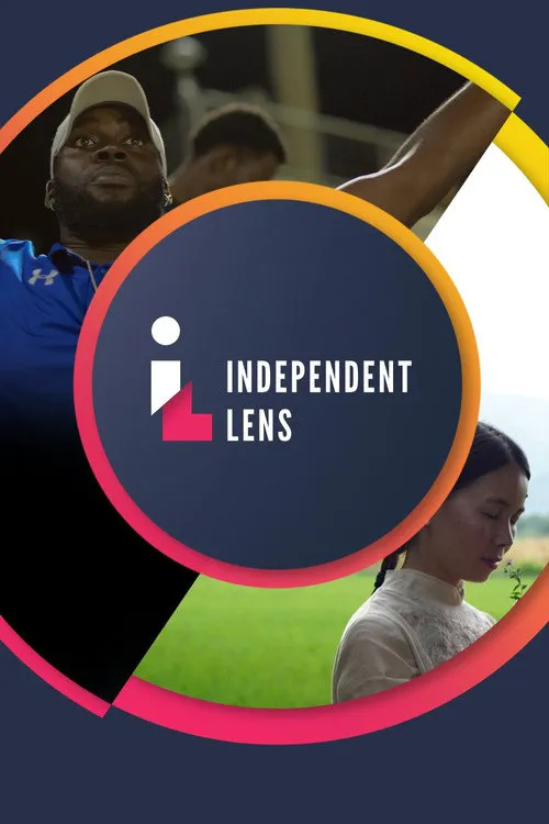 Independent Lens 第 24 季海报