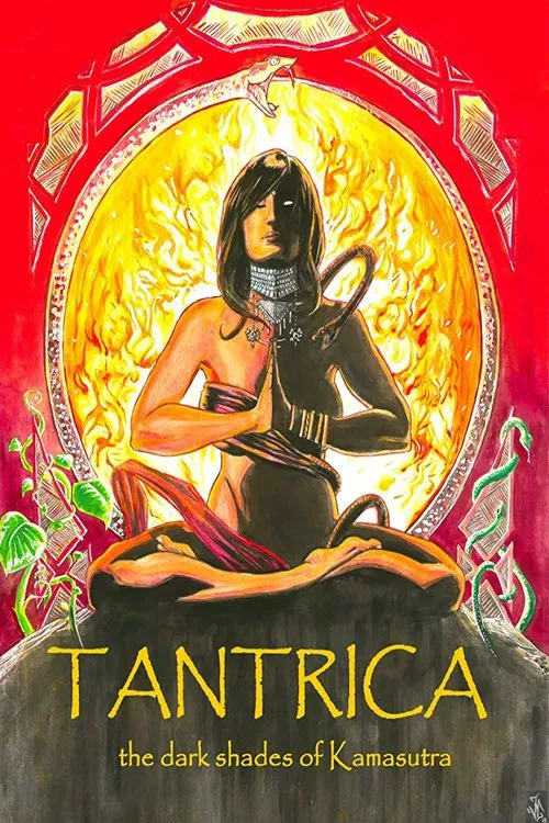 Tantrica海报