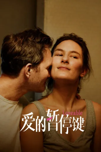 爱的暂停键海报