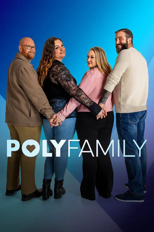 Polyfamily 第 1 季海报