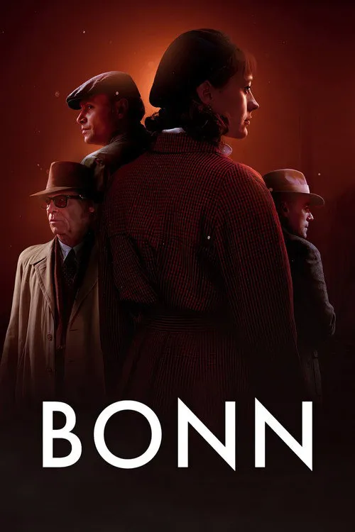 Bonn 第 1 季海报