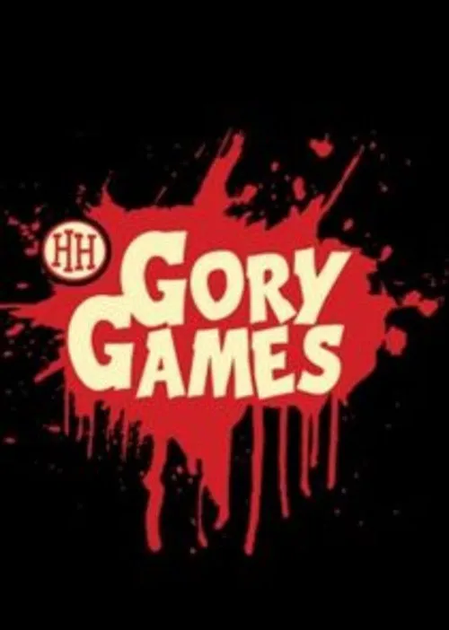 Horrible Histories: Gory Games 第 4 季海报