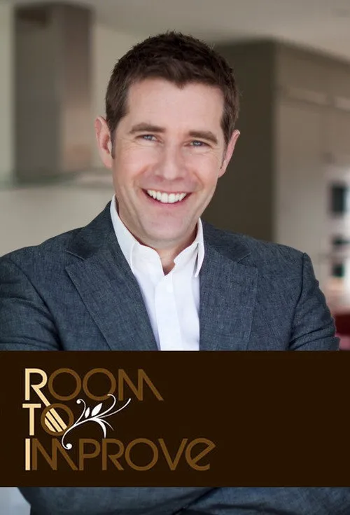 Room to Improve 第 17 季海报