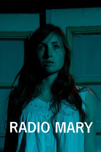 Radio Mary海报