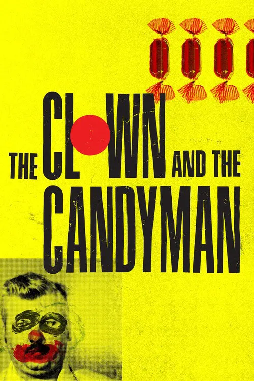The Clown and The Candyman 第 1 季海报