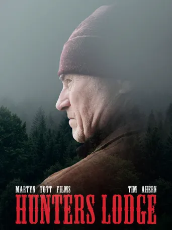 Hunters Lodge海报