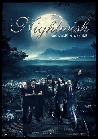 Nightwish: Showtime海报