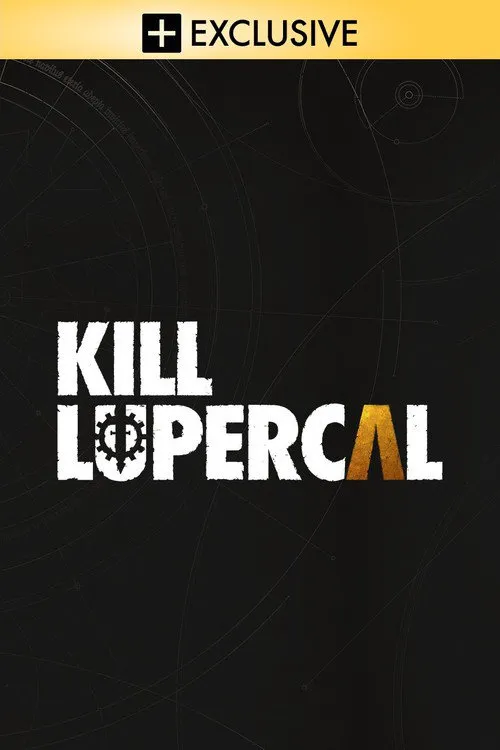 Kill Lupercal 第 1 季海报