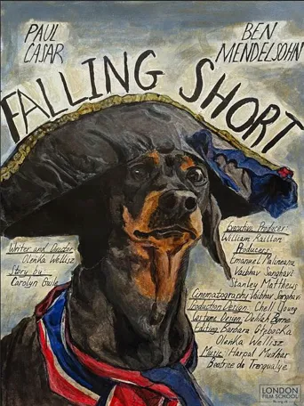 Falling Short海报