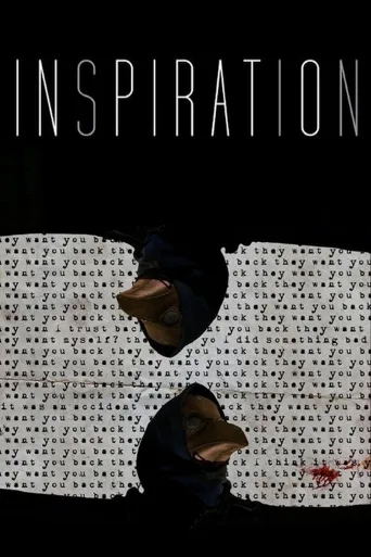 Inspiration海报