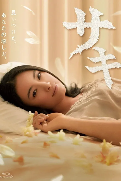 沙希 第 1 季海报