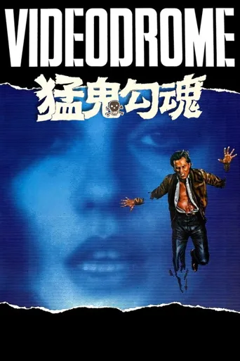 录影带谋杀案海报